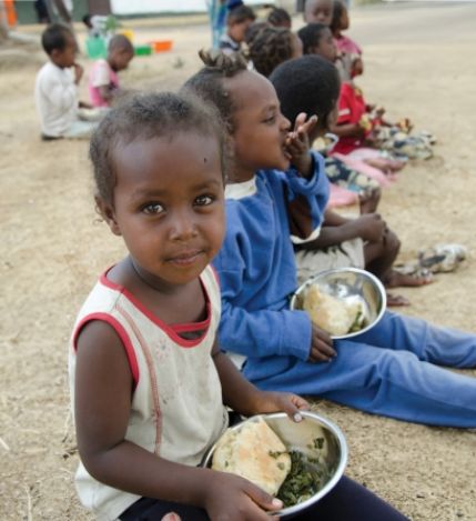 School meals
